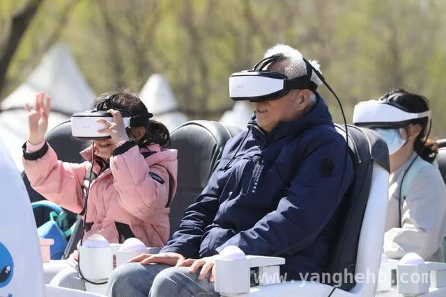 走进2025，探寻具身智能带来的无限可能