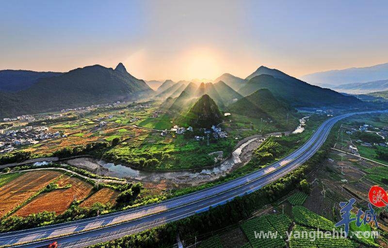 陂头：峰林奇景与古寺风情的梦幻之地