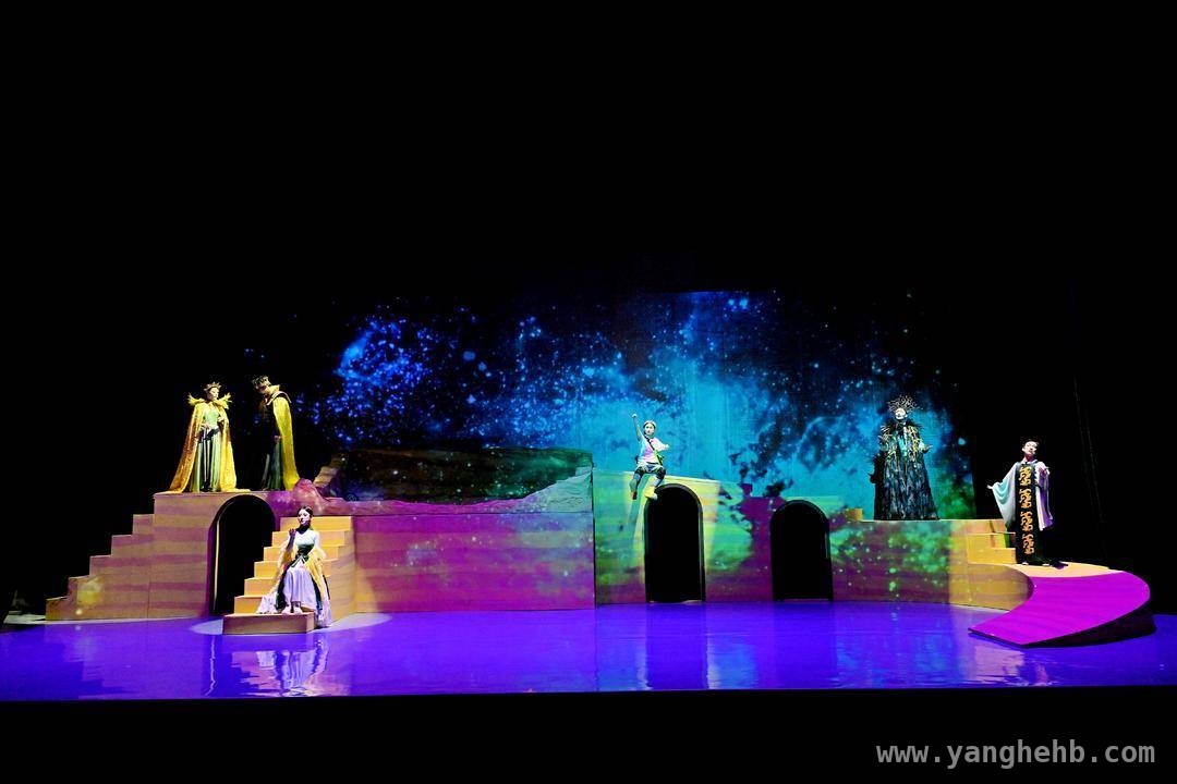 儿童剧〈金沙神鸟〉：古蜀文明与现代童心的梦幻交织