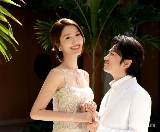 王祖蓝十年婚姻“结束”悬念，真相暖哭网友 王祖蓝搞事情！宣布婚姻结束原来是这场浪漫之旅