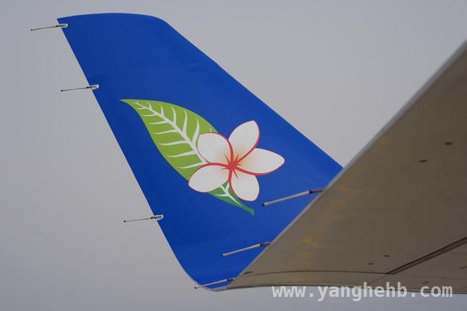 中国C909飞机首飞老挝，助力当地航空市场升级 老挝迎来首架C909：中国商用飞机的海外新征程