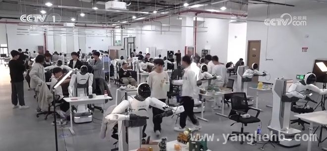 具身智能、高校成果、贵州转化：科技创新遍地开花，全国科技创新大比拼，科技成果转化成效显著