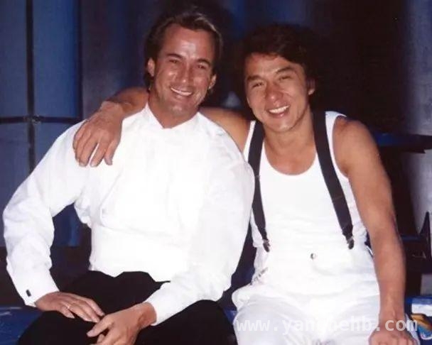 澳大利亚动作男星Richard Norton去世，演艺生涯成绝响