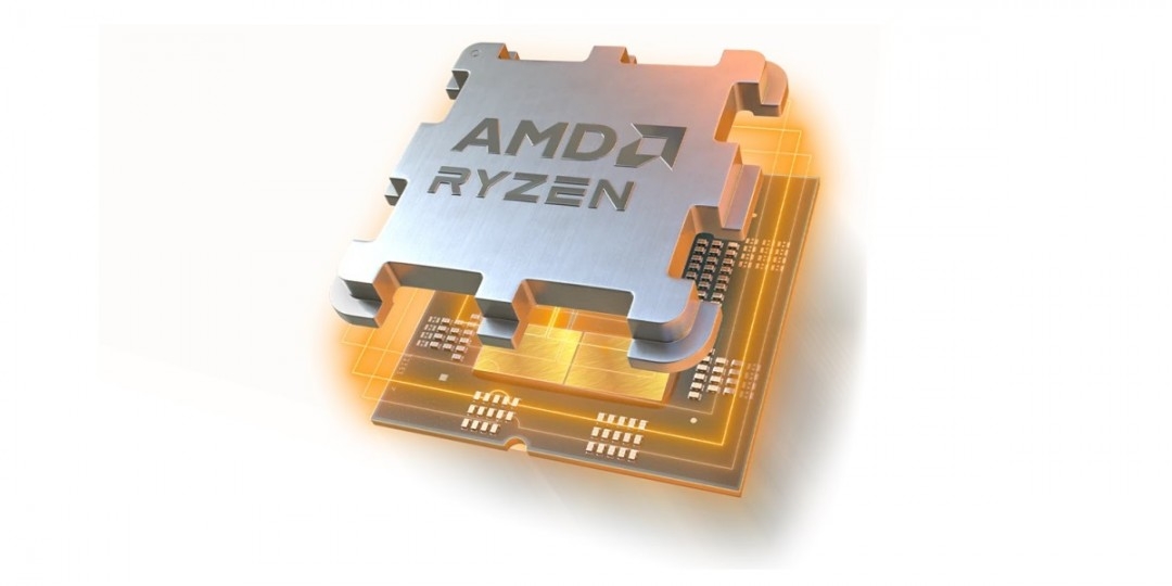AMD Zen 6架构崭露头角，桌面与移动平台新期待，AMD Zen 6系列CPU大揭秘，未来性能或迎飞跃