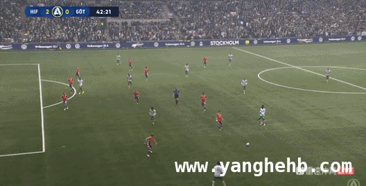 瑞典超首战：哈马比多点开花，2-0让哥德堡哑火