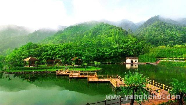 2026年，栾川重渡沟有望成洛阳首个国家级旅游度假区！，重渡沟创建国家级旅游度假区，为县域经济添新动力