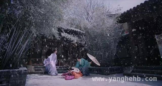 51岁王艳：岁月沉淀，在演艺路上清醒成长