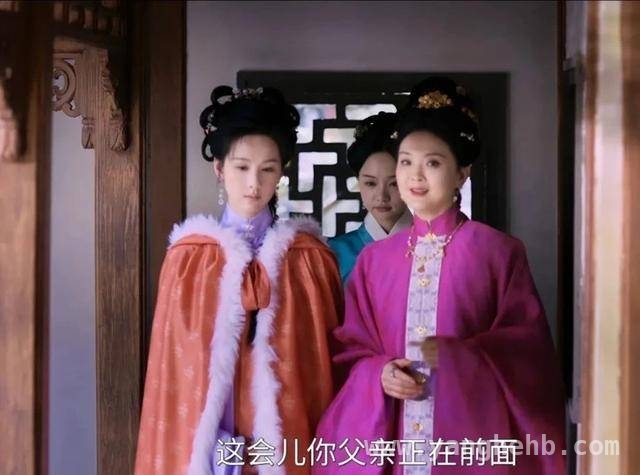 51岁王艳：岁月沉淀，在演艺路上清醒成长