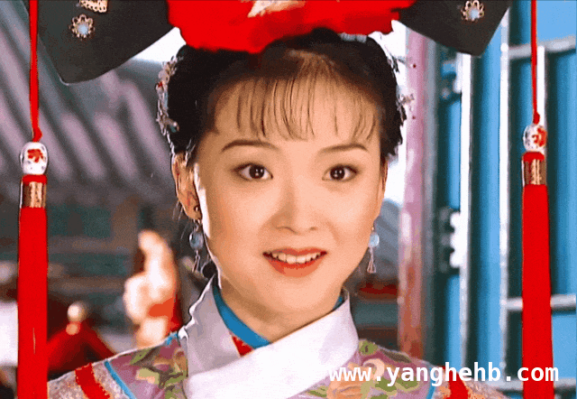 51岁王艳：岁月沉淀，在演艺路上清醒成长
