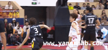 广东女篮核心爆发，淘汰内蒙古闯入总决赛对决四川！