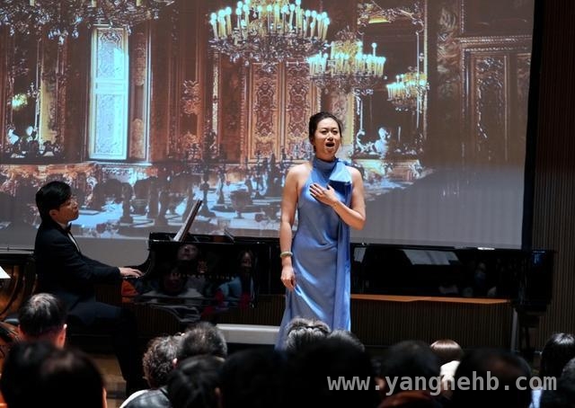 瓷乐交融浦江畔，共谱中意文化新章，奏响中意瓷乐之韵，续写交流传奇