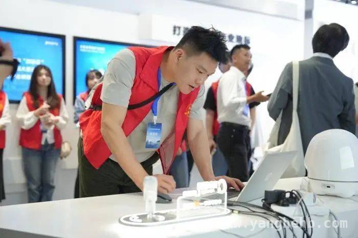 皖台青年交流营：在文化与科创中探寻合作之路，科技与文化碰撞！台湾青年安徽体验创新魅力