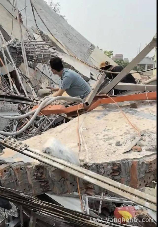 3·28缅甸地震：重庆珠宝女孩不幸遇难，后续救援待统一通知
