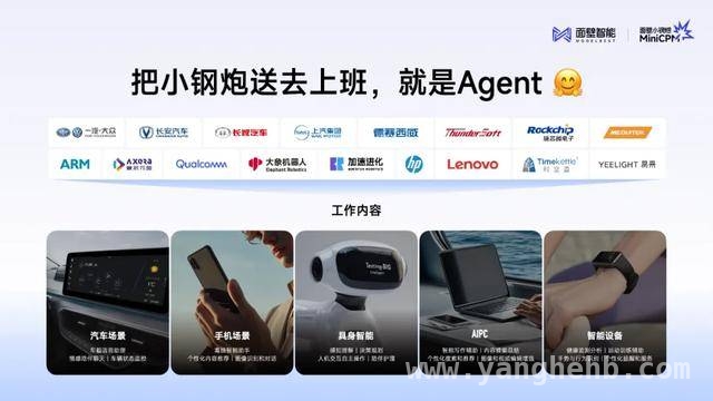 揭秘“面壁小钢炮”：端侧模型的实力与潜力，“面壁小钢炮”：端侧AI领域的超级黑马