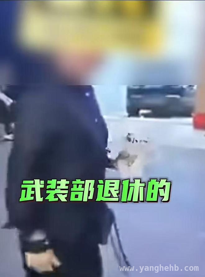 女子抢车位自称正军级，真相究竟如何？ 广东女子抢车位搬出“大官身份”，警方回应引关注