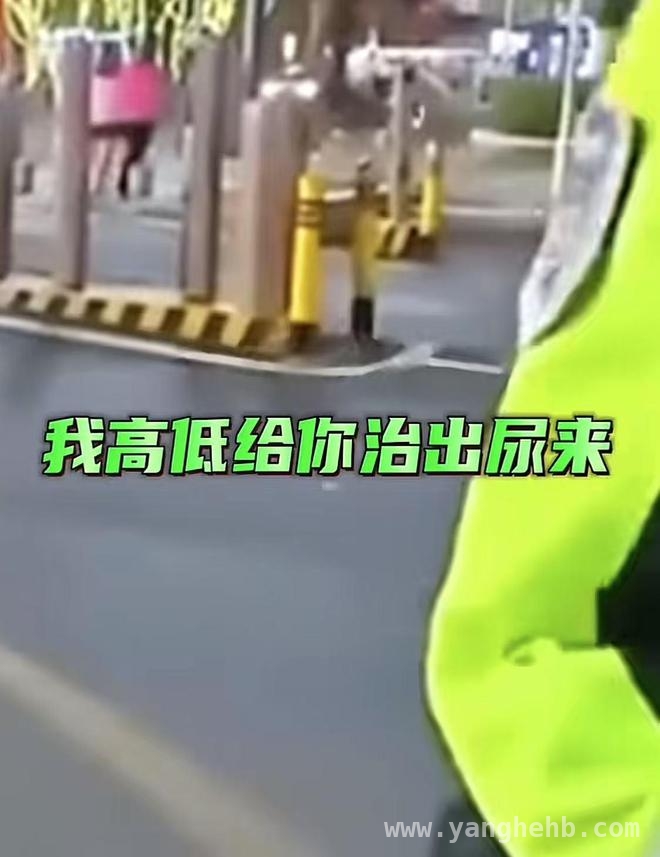 女子抢车位自称正军级，真相究竟如何？ 广东女子抢车位搬出“大官身份”，警方回应引关注