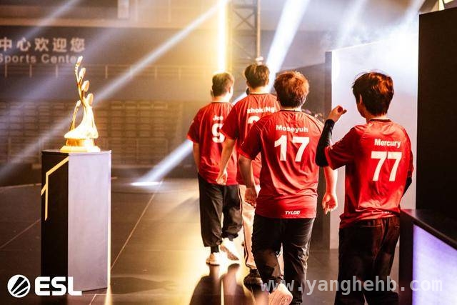 Tyloo横扫夺冠，CS征程再启新章！，ECL S48亚太区决赛：Tyloo 3 - 0完胜，未来挑战几何？