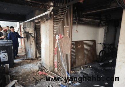 三水电动自行车火灾频发，政府迅速部署安全管理，以案为鉴！三水强化电动自行车安全监管