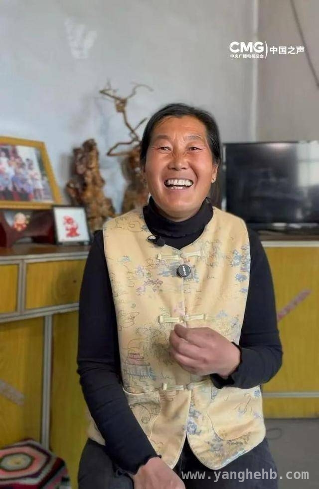 “沂蒙二姐”吕玉霞：田间地头里的诗意人生，吕玉霞：黄土地上的“诗与远方”