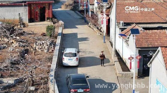 “沂蒙二姐”吕玉霞：田间地头里的诗意人生，吕玉霞：黄土地上的“诗与远方”