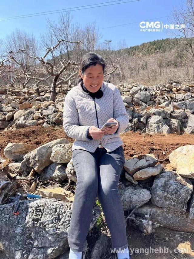 “沂蒙二姐”吕玉霞：田间地头里的诗意人生，吕玉霞：黄土地上的“诗与远方”