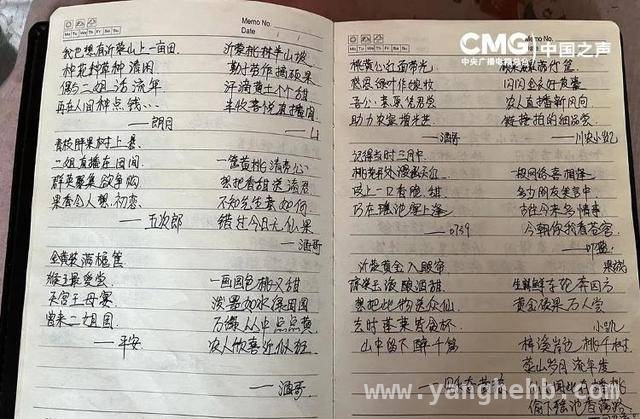 “沂蒙二姐”吕玉霞：田间地头里的诗意人生，吕玉霞：黄土地上的“诗与远方”