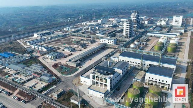 自贡获“中国绿色氟都”称号，产业发展秘诀大起底，解密自贡：“中国绿色氟都”的崛起之路