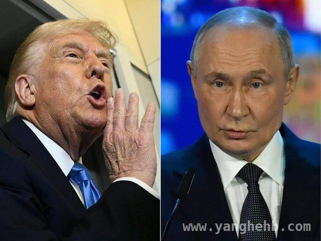 特朗普3月30日“火力全开”：对俄伊放狠话，局势何去何从？