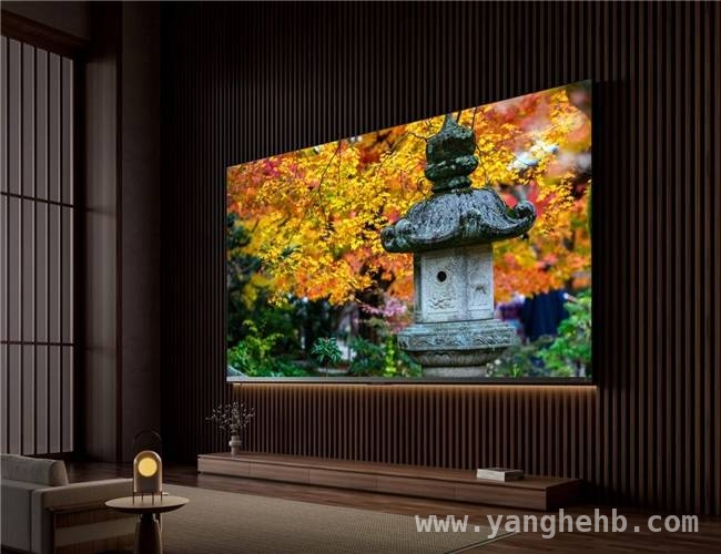 东芝新一代旗舰Z700QF：以音画实力，定义客厅影院