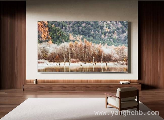 东芝新一代旗舰Z700QF：以音画实力，定义客厅影院
