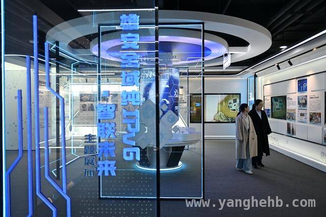 探秘雄安：科技创新引领产业发展新风尚 雄安新区：从蓝图到实景，科创产业蓬勃兴起