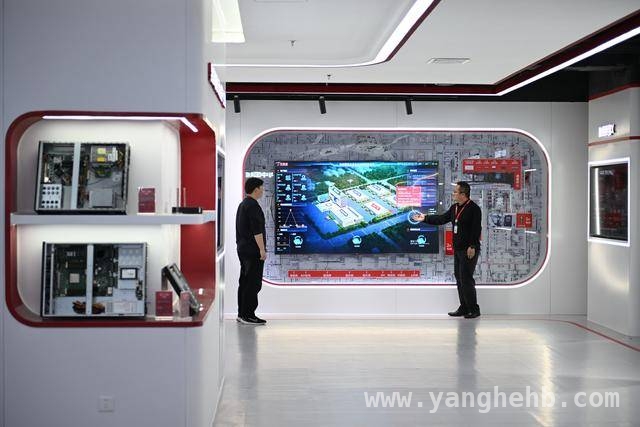 探秘雄安：科技创新引领产业发展新风尚 雄安新区：从蓝图到实景，科创产业蓬勃兴起