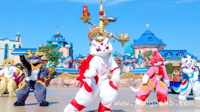 海洋相伴，温暖同行：郑州海昌海洋公园公益活动精彩纷呈，2025郑州海昌海洋公园公益月：与星星孩子共赴海洋之约