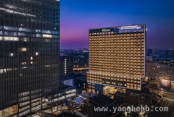 希尔顿集团：上海新酒店开业，多领域融合推动文旅升级