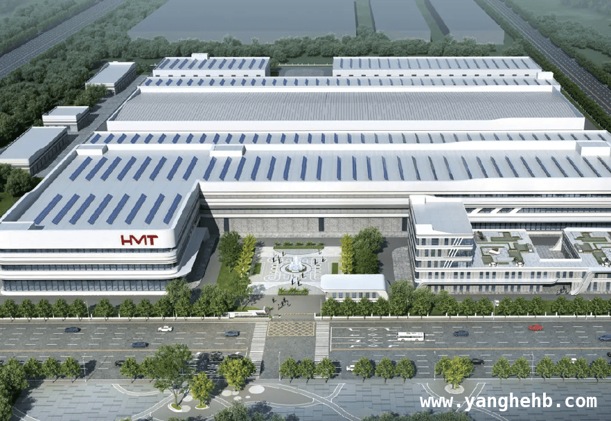 45亿大项目落地合肥新站，偏光片关键材料“中国造”启航 合肥新站光学功能膜项目开工，提升产业国际竞争力！