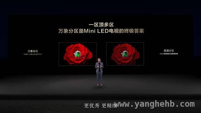 TCL两大系列电视发布，满足用户对高画质的期待