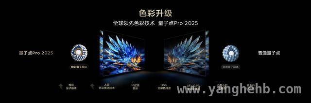 TCL两大系列电视发布，满足用户对高画质的期待