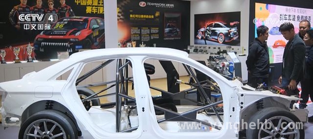 破除贸易壁垒，中国产供链闪耀全球！，外资融入中国产业链，共享发展新机遇