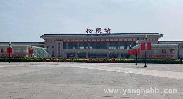 4月长春到阿尔山加开列车，直达便利来袭！