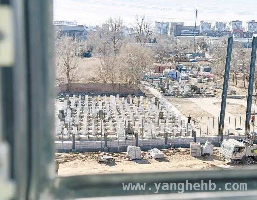 通州区“坟景房”事件：买房承诺成泡影，业主何去何从？