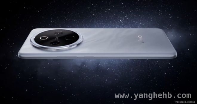 vivo Y300 Pro：续航王者来袭，性能颜值双在线！