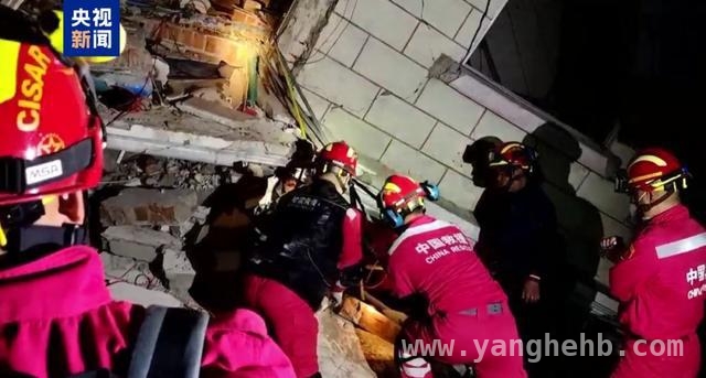 地震频发，掌握防震避险知识至关重要
