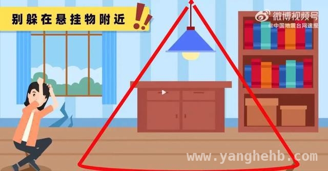 地震频发，掌握防震避险知识至关重要