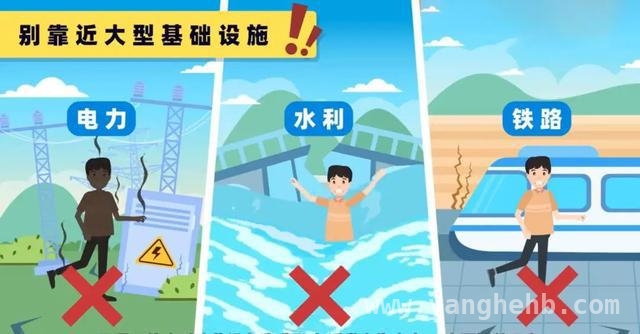 地震频发，掌握防震避险知识至关重要