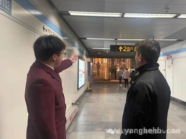 清明将至，“糖糖服务有七宝”团队护航出行
