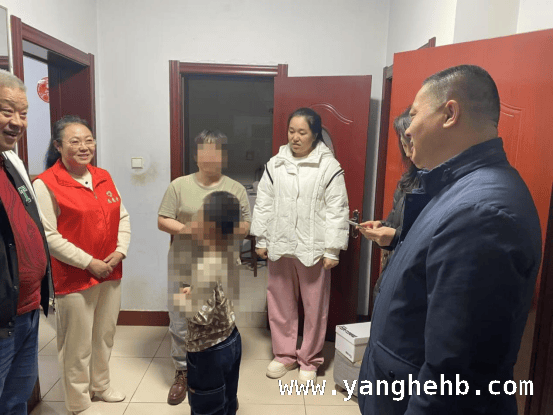 党和政府不放弃！困境儿童小军迎来希望曙光