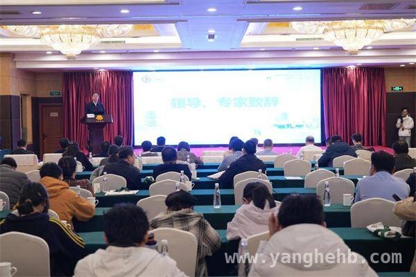 山东省转化医学学会呼吸慢病管理分会首届学术会议开启呼吸慢病管理新篇章