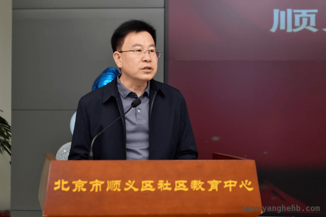 “慧企学堂”春季班盛大开学，产业工人提升新契机