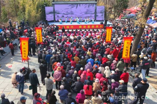2025九仙山庙会：开启乡村振兴“农文旅”新画卷，九仙山庙会：释放农文旅消费新动能，助力乡村经济腾飞