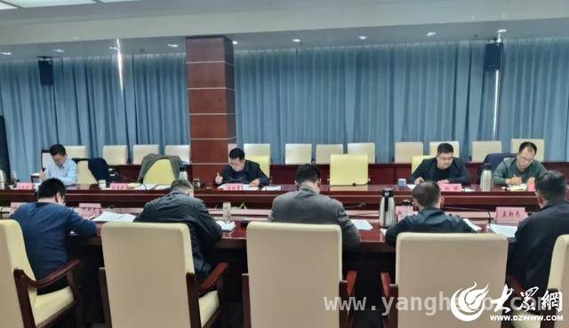 德州生态环境局：以考试为契机，严防环境监测数据造假，德州生态环境局组织考试，提升人员责任担当防数据造假